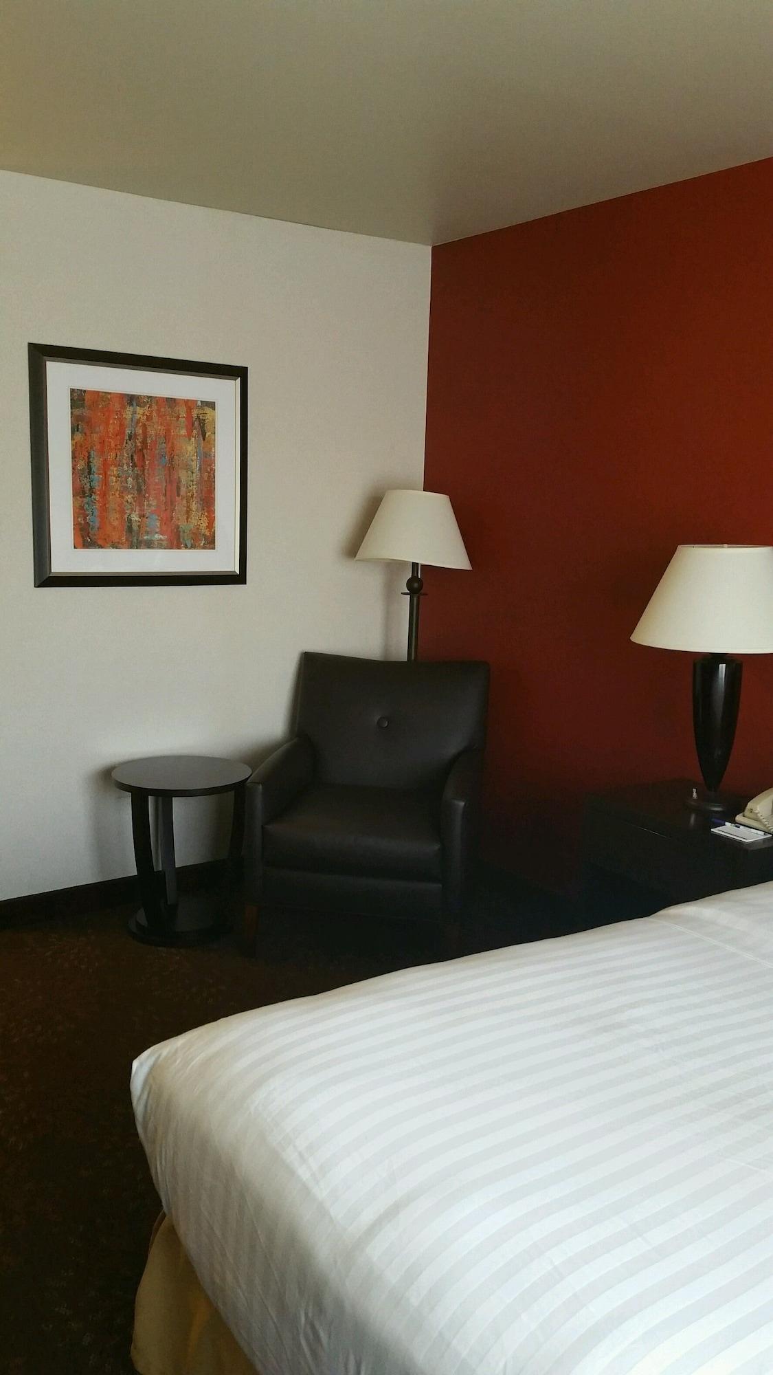 Holiday Inn Express Corvallis-On The River By Ihg Экстерьер фото