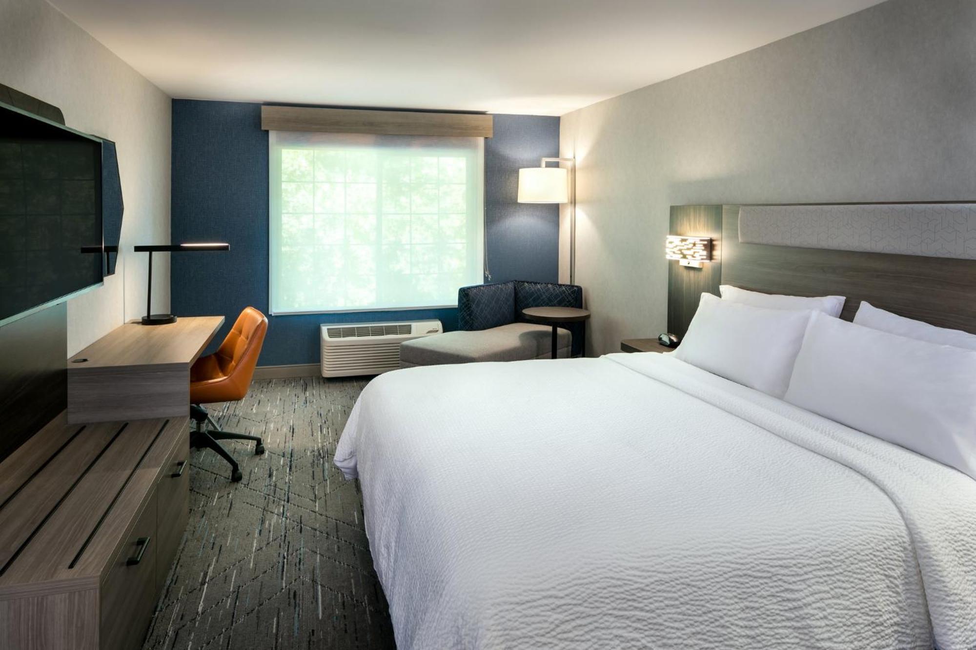 Holiday Inn Express Corvallis-On The River By Ihg Экстерьер фото