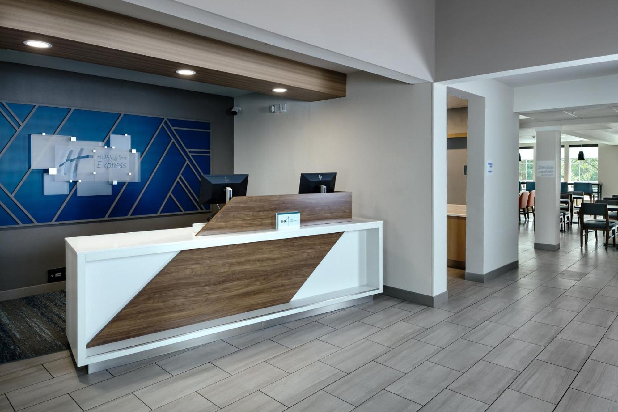 Holiday Inn Express Corvallis-On The River By Ihg Экстерьер фото