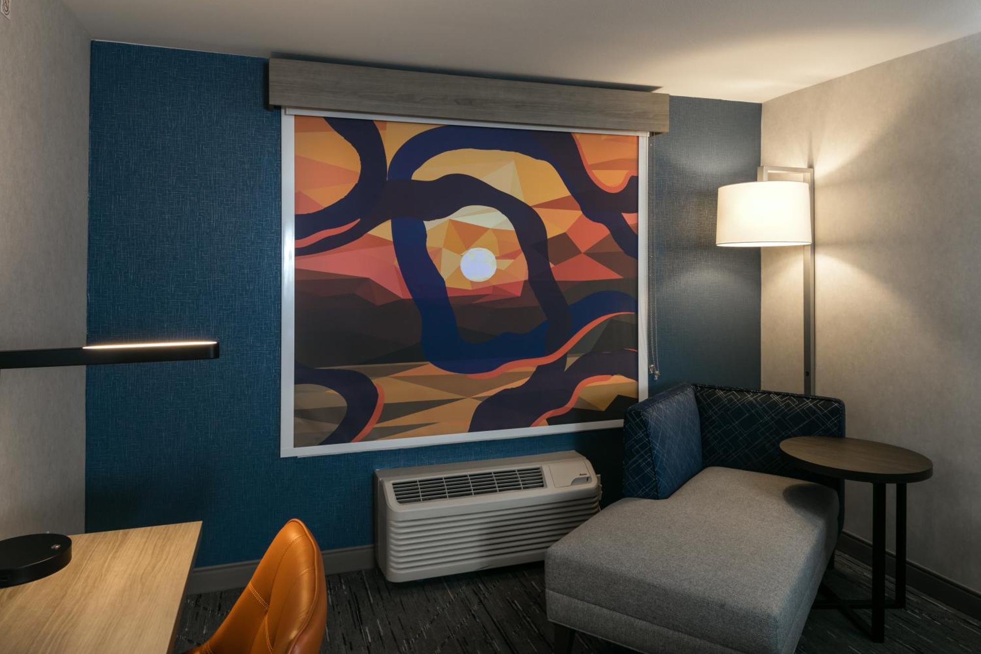 Holiday Inn Express Corvallis-On The River By Ihg Экстерьер фото