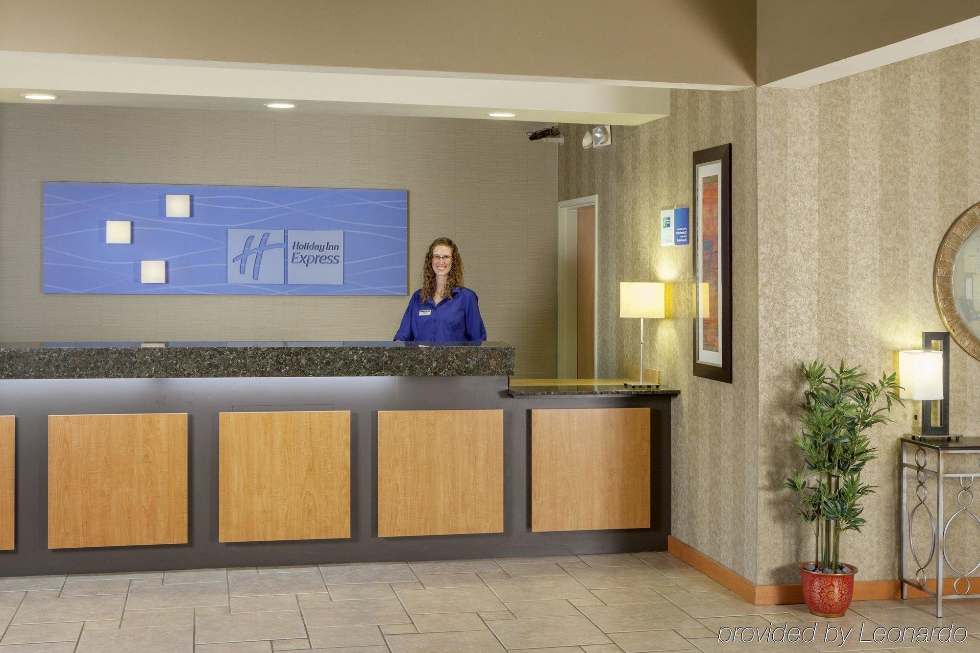 Holiday Inn Express Corvallis-On The River By Ihg Экстерьер фото