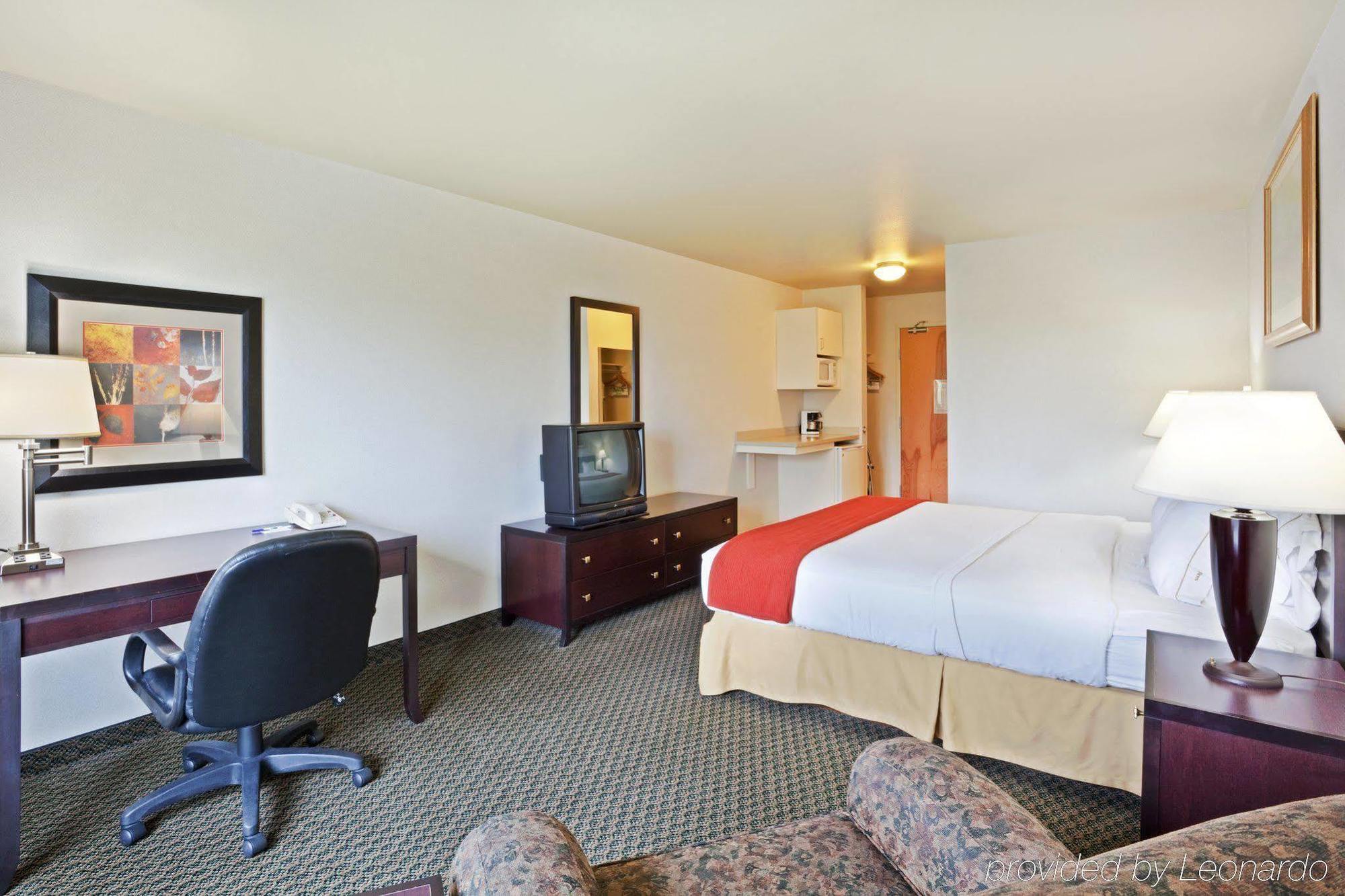 Holiday Inn Express Corvallis-On The River By Ihg Экстерьер фото