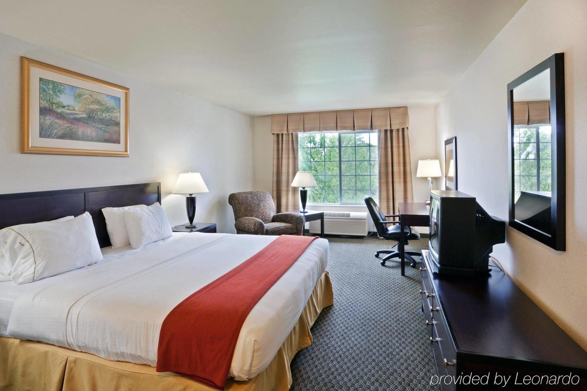 Holiday Inn Express Corvallis-On The River By Ihg Экстерьер фото